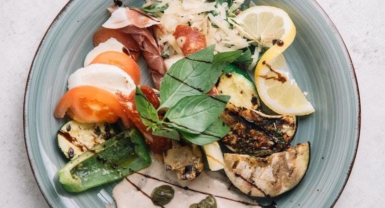 Bilder von Restaurant Trattoria Sicilia in Mahlow, Blankenfelde-Mahlow - Photo 5