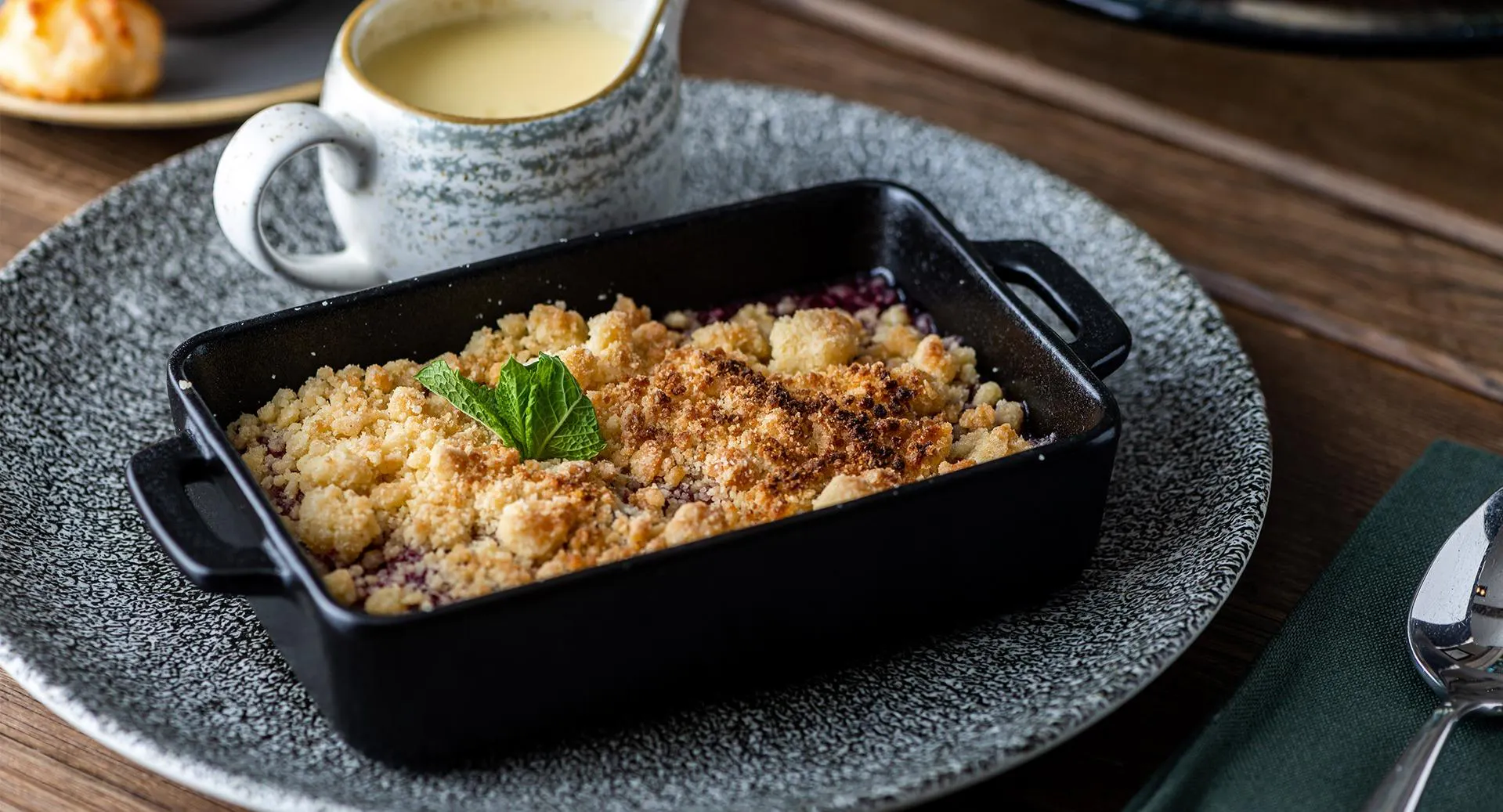 Photo of restaurant The Swan Holme in Town Centre, Lincoln - Photo 4