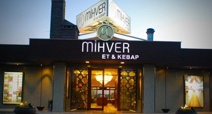 Photo of restaurant Mihver Et &Kebap in Bayrampaşa, Istanbul