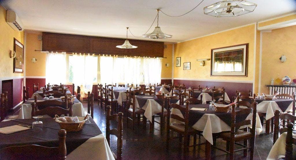 Foto del ristorante Ristorante Mencagli a Centro, Monteu Da Po