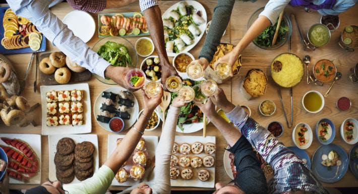 Photo of restaurant Moon in Innenstadt, Lüdenscheid