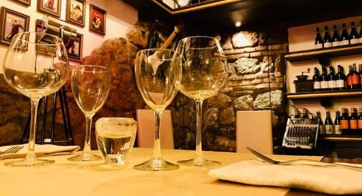 Photo of restaurant I Vicini Bistrot in Monteverde, Rome