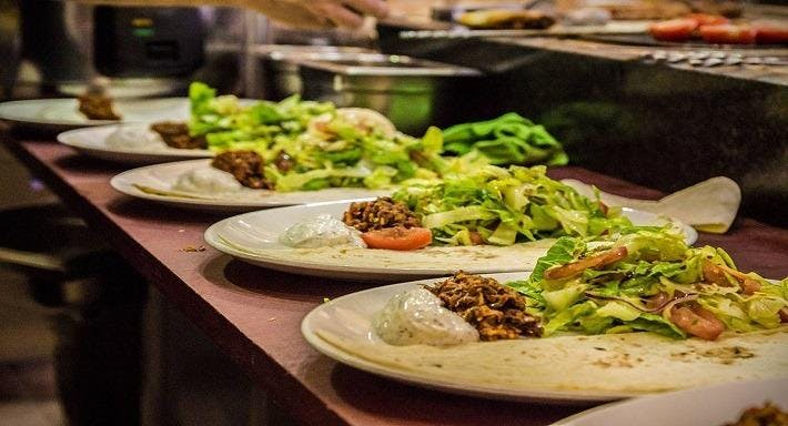 Photo of restaurant Restaurant Pamfilya in Wedding, Berlin - Photo 2