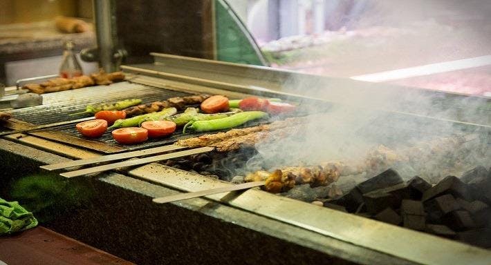 Photo of restaurant Restaurant Pamfilya in Wedding, Berlin - Photo 3