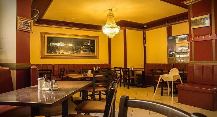 Photo of restaurant Restaurant Pamfilya in Wedding, Berlin - Photo 4