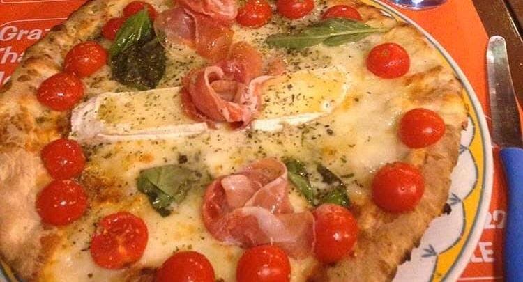 Restaurant Pizzeria Art Libri Totó in Monreale, Palermo