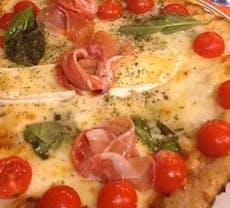 Restaurant Pizzeria Art Libri Totó in Monreale, Palermo