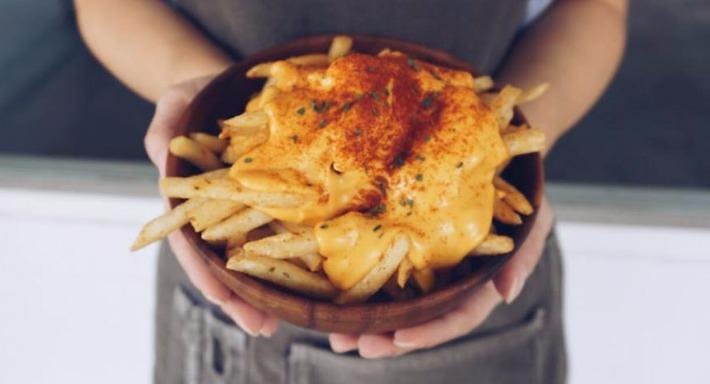 Photo of restaurant Lola's Cafe in Kovan, Singapore - Photo 4