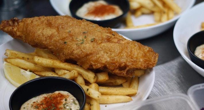 Photo of restaurant Lola's Cafe in Kovan, Singapore - Photo 7