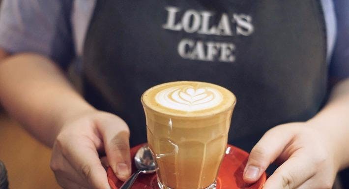 Photo of restaurant Lola's Cafe in Kovan, Singapore - Photo 13