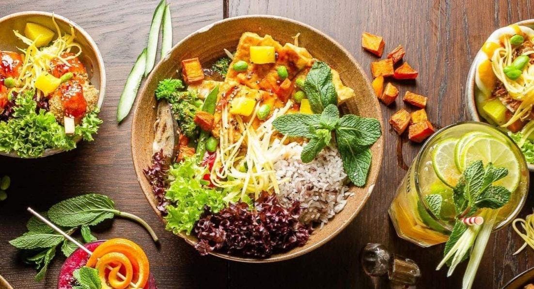 Photo of restaurant To 80 Vegan in Innenstadt, Cologne - Photo 2