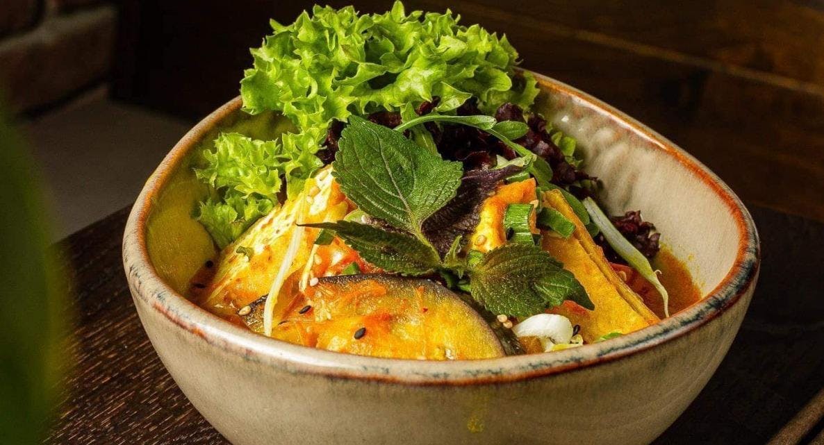 Photo of restaurant To 80 Vegan in Innenstadt, Cologne - Photo 5