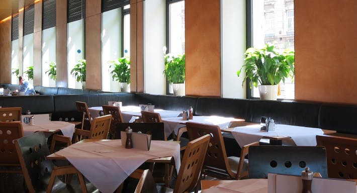 Bilder von Restaurant Blaustern in 18. Bezirk, Wien