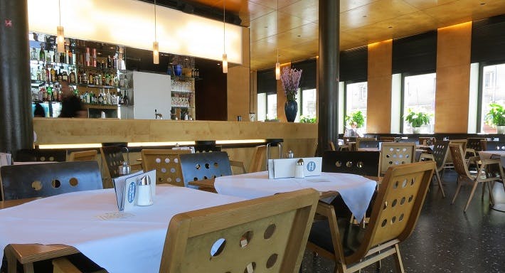 Bilder von Restaurant Blaustern in 18. Bezirk, Wien - Photo 2