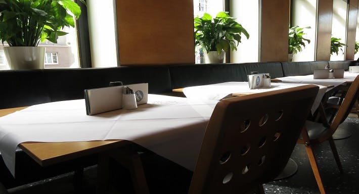 Bilder von Restaurant Blaustern in 18. Bezirk, Wien - Photo 4