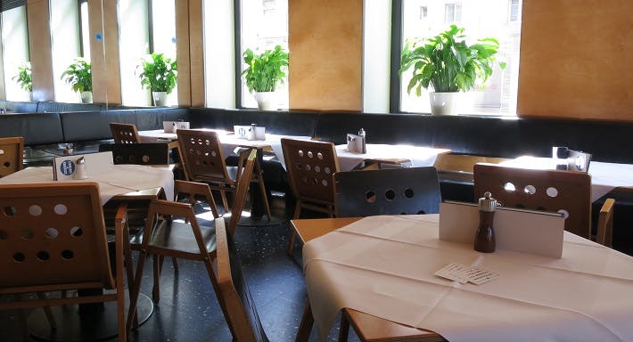 Bilder von Restaurant Blaustern in 18. Bezirk, Wien - Photo 5