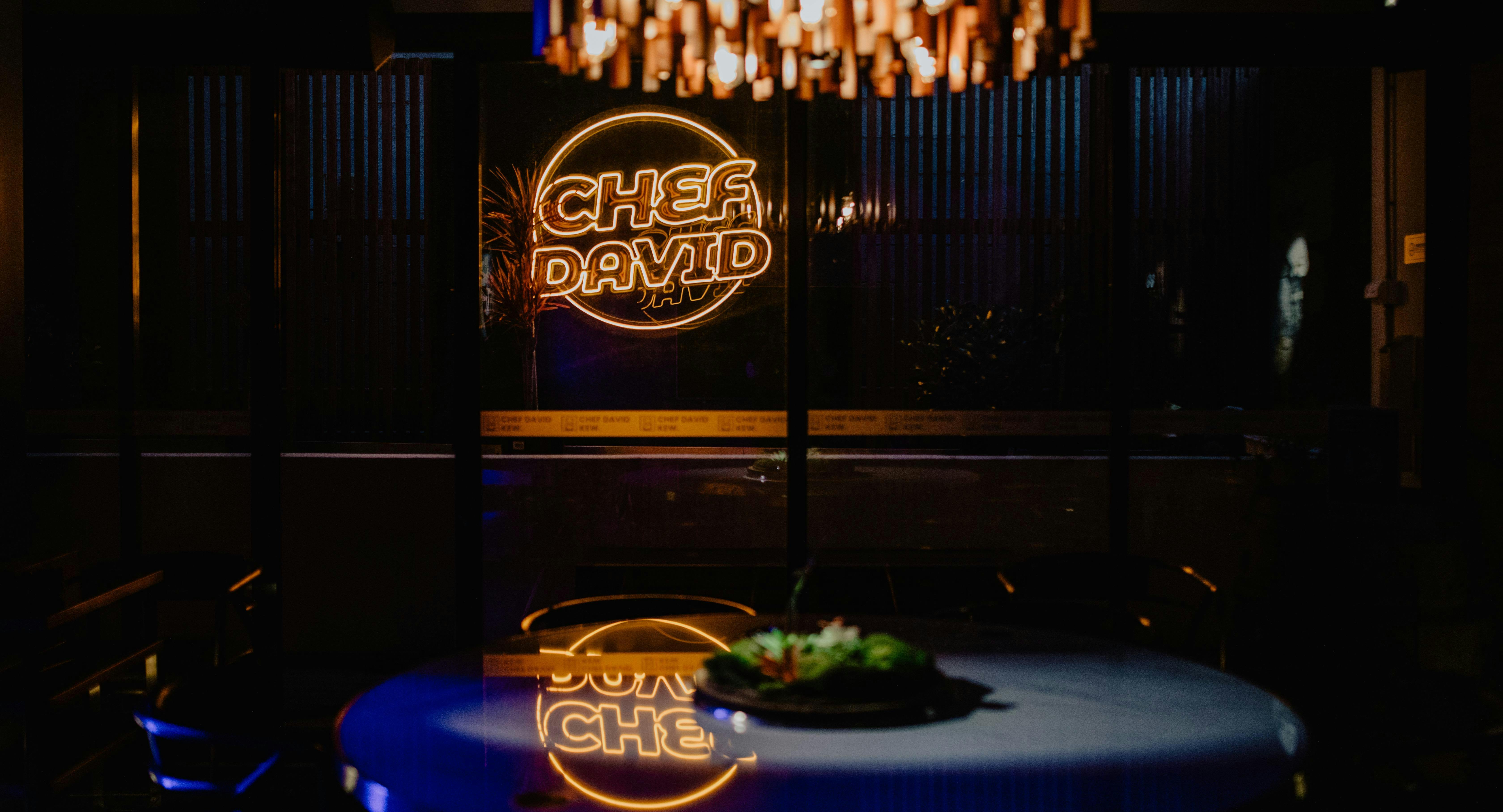 Photo of restaurant Chef David - Kew in Kew, Melbourne