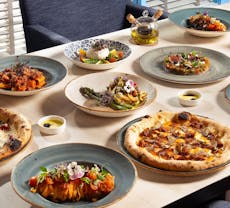 Restaurant il Cielo in Orchard, 新加坡