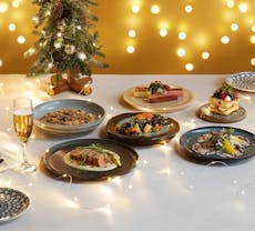 Restaurant il Cielo in Orchard, 新加坡