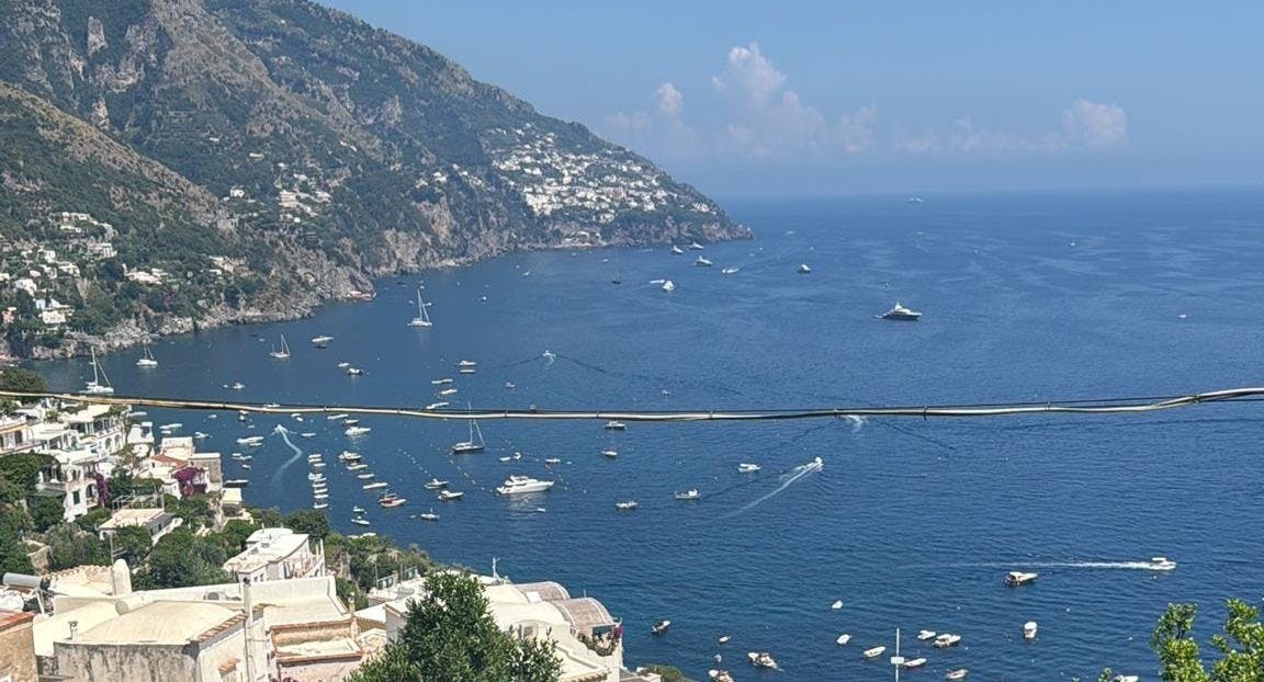 Photo of restaurant Orama Restaurant & Cocktail's Bar in Centre, Positano