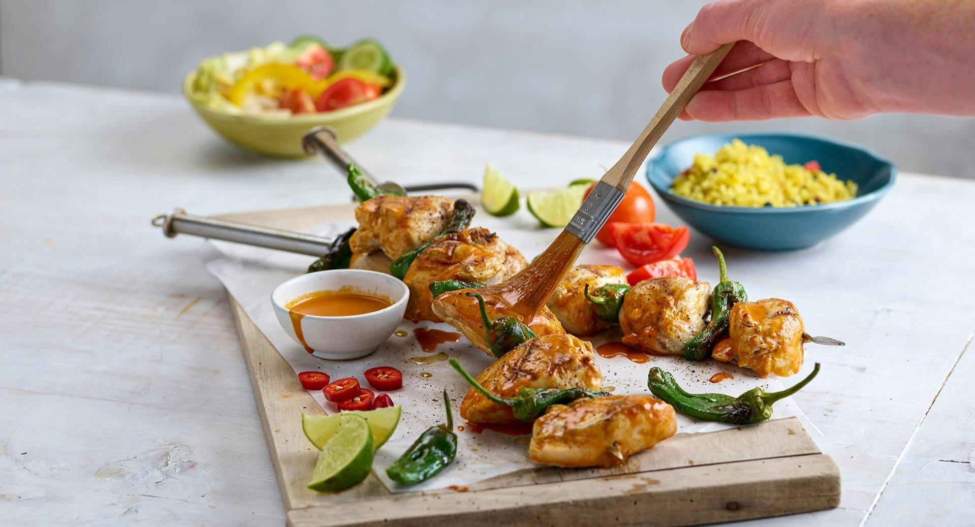 Restaurant HARVESTER BARN CHICHESTER in City Centre, Chichester