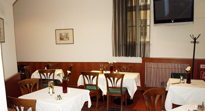 Photo of restaurant Levante Josefstädter Straße in 8. District, Vienna