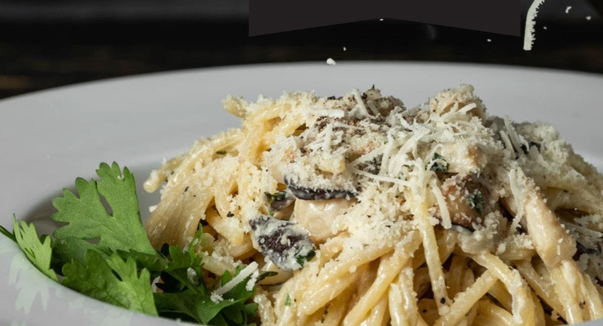 Photo of restaurant Caprese Don Costanzo in Charing Cross Station, Glasgow