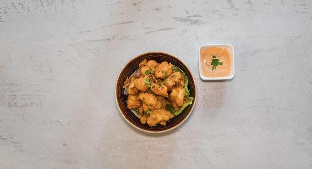 Restaurant Monk's Brew Club in East Coast, Singapore