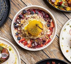 Restaurant Terracotta Elsternwick in Elsternwick, Melbourne