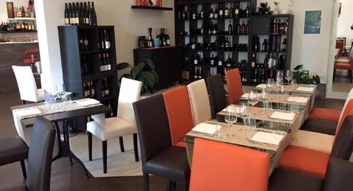 Photo of restaurant Andreas Restaurant in Centre, Taormina - Photo 6