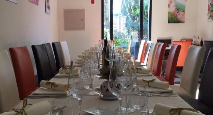 Photo of restaurant Andreas Restaurant in Centre, Taormina - Photo 7