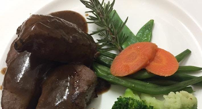 Photo of restaurant Andreas Restaurant in Centre, Taormina - Photo 10