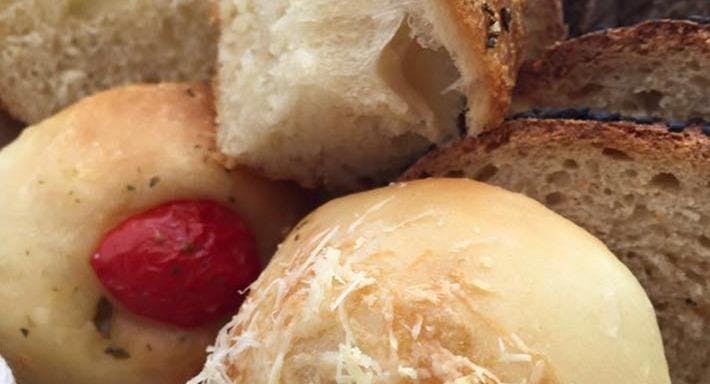 Photo of restaurant Andreas Restaurant in Centre, Taormina - Photo 14