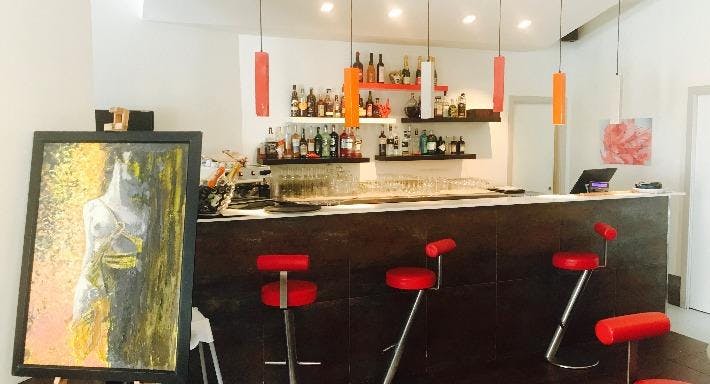 Photo of restaurant Andreas Restaurant in Centre, Taormina - Photo 3