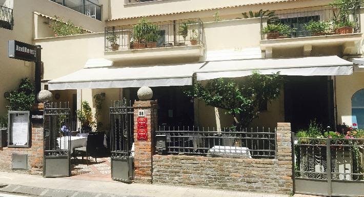 Photo of restaurant Andreas Restaurant in Centre, Taormina - Photo 2