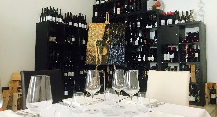 Photo of restaurant Andreas Restaurant in Centre, Taormina - Photo 5