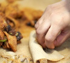 Restaurant Saint Gabriel Cafe in ,