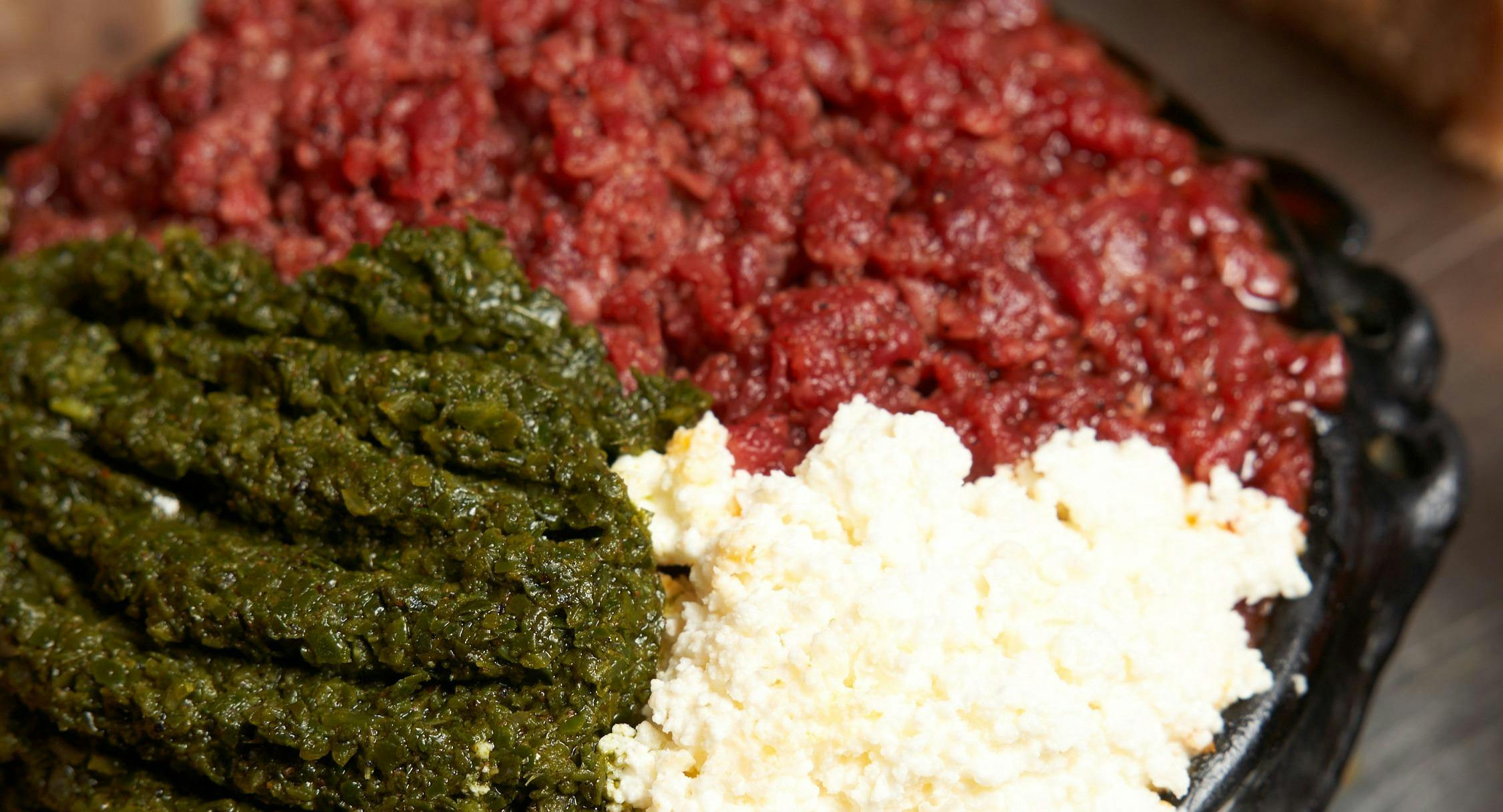 Photo of restaurant Saint Gabriel Cafe in Walworth, London - Photo 2