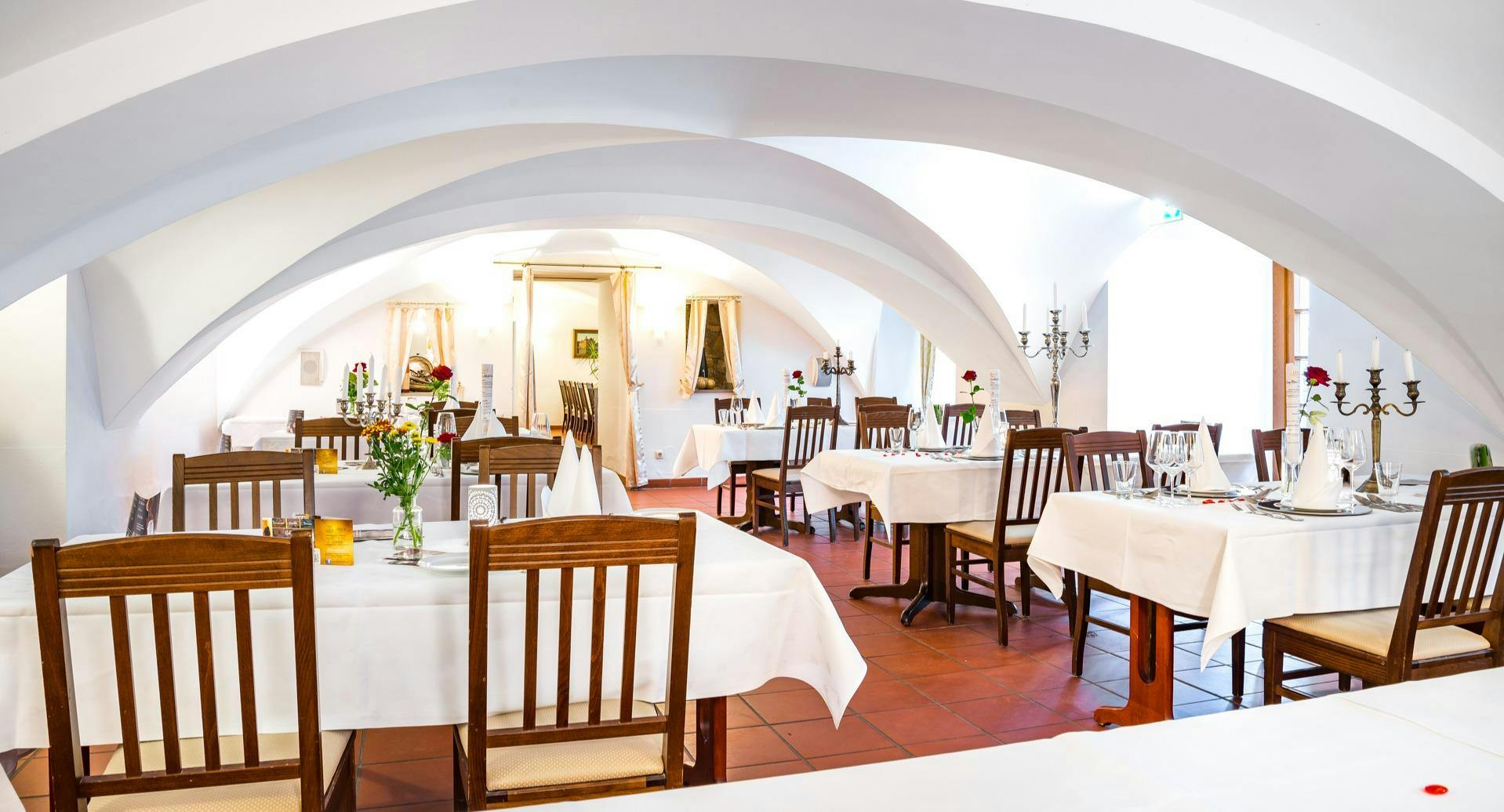 Bilder von Restaurant Zur Münze auf Schloss Borbeck in Borbeck-Mitte, Essen