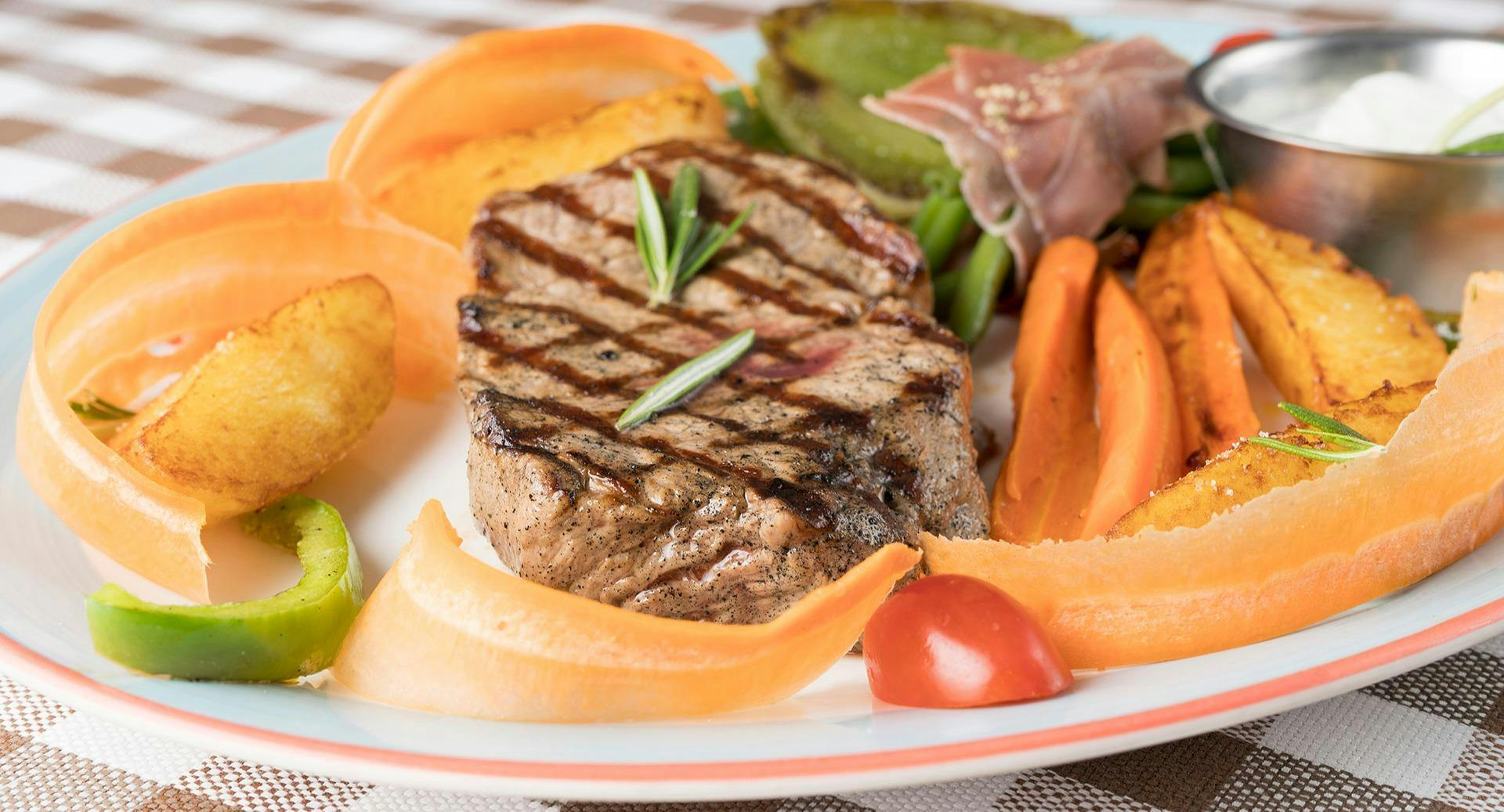 Photo of restaurant Tutti Gusti in Westend, Berlin - Photo 7