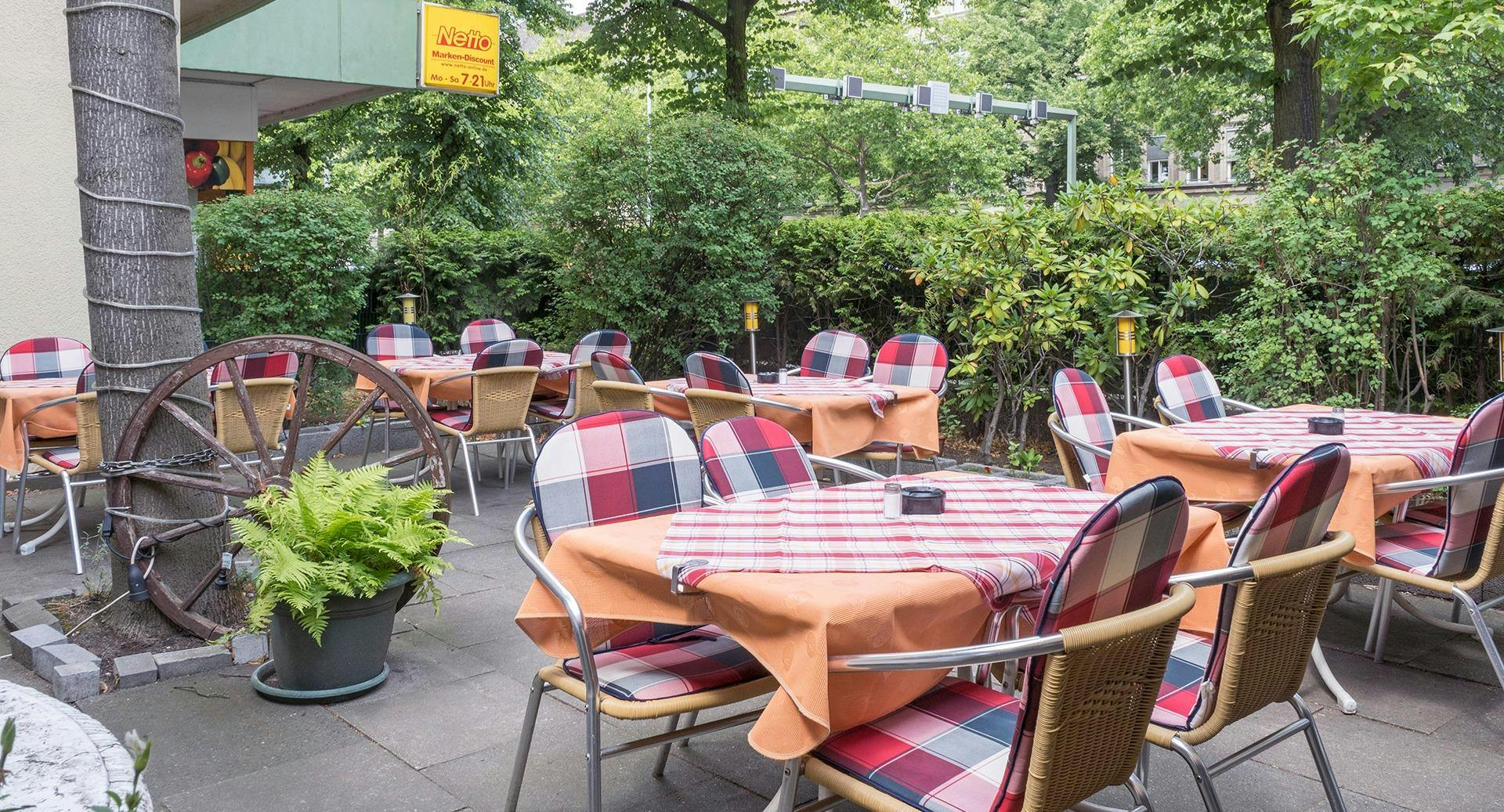 Photo of restaurant Tutti Gusti in Westend, Berlin
