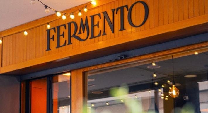 Photo of restaurant Fermento Brindisi in Centro Storico, Brindisi