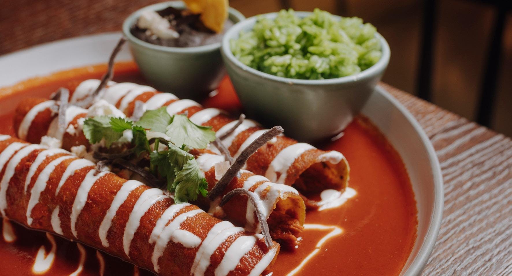 Photo of restaurant Santos Leopoldstadt in 2. District, Vienna - Photo 4