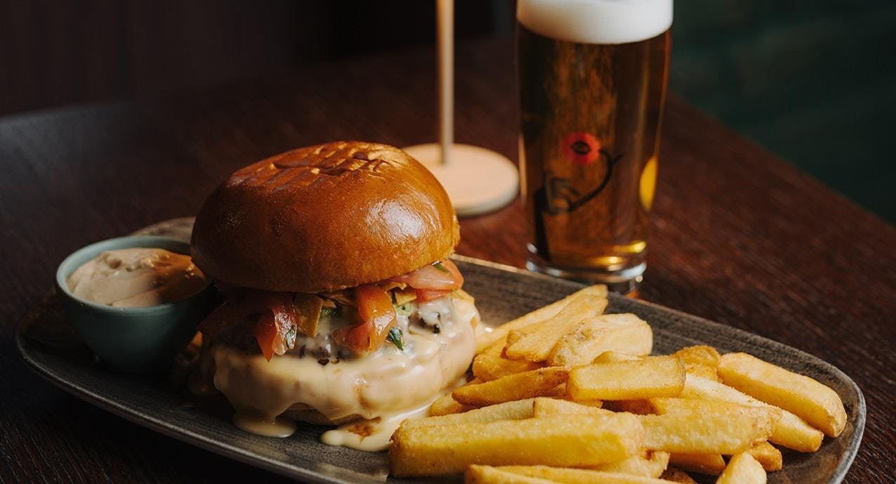 Photo of restaurant Santos Leopoldstadt in 2. District, Vienna - Photo 5