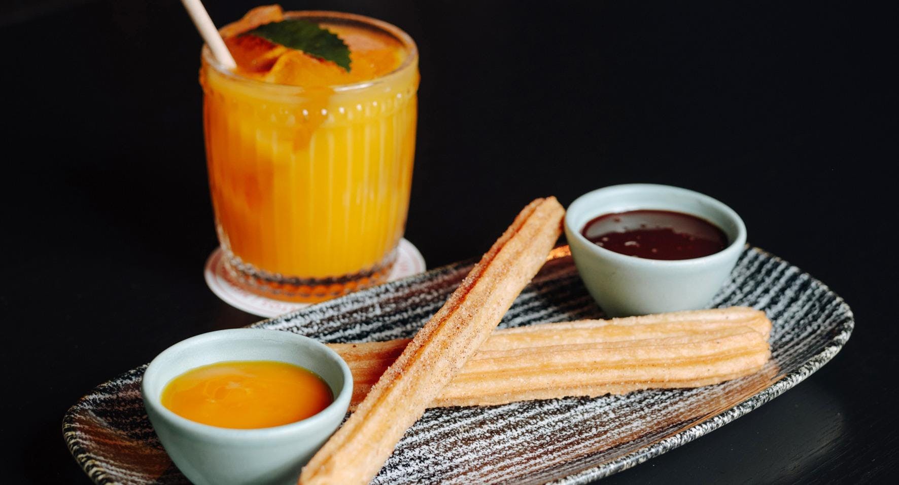 Photo of restaurant Santos Leopoldstadt in 2. District, Vienna - Photo 3