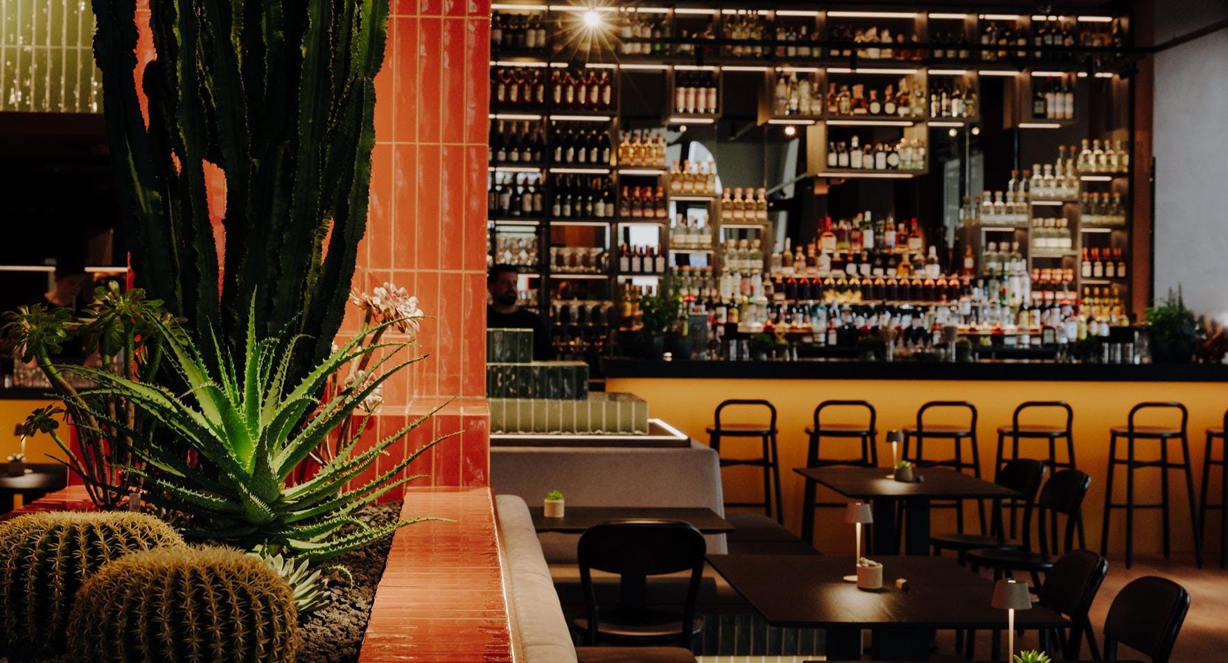 Photo of restaurant Santos Leopoldstadt in 2. District, Vienna - Photo 7