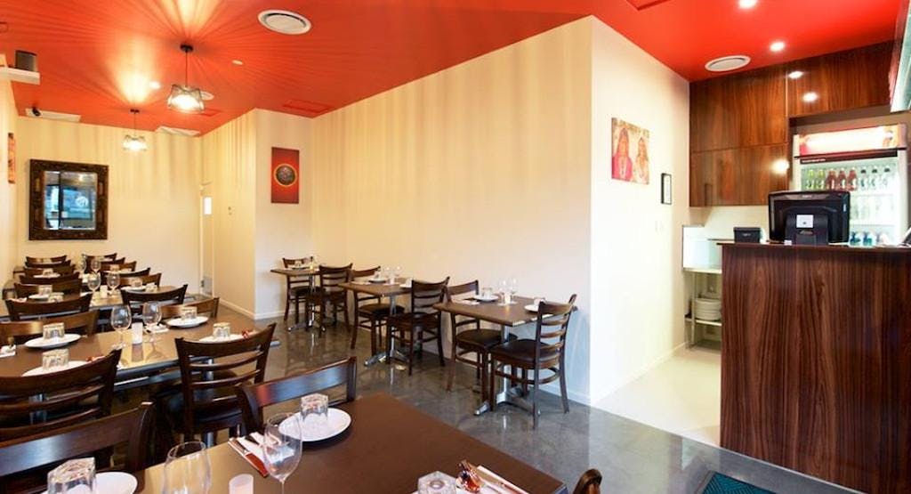 Photo of restaurant Currybox Indian Restaurant in Camp Hill, Brisbane