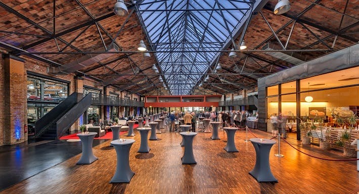 Photo of restaurant TROFEO in Moabit, Berlin - Photo 10