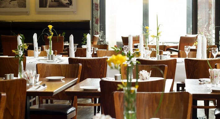 Photo of restaurant TROFEO in Moabit, Berlin - Photo 8