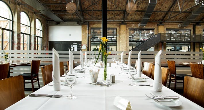 Photo of restaurant TROFEO in Moabit, Berlin - Photo 7